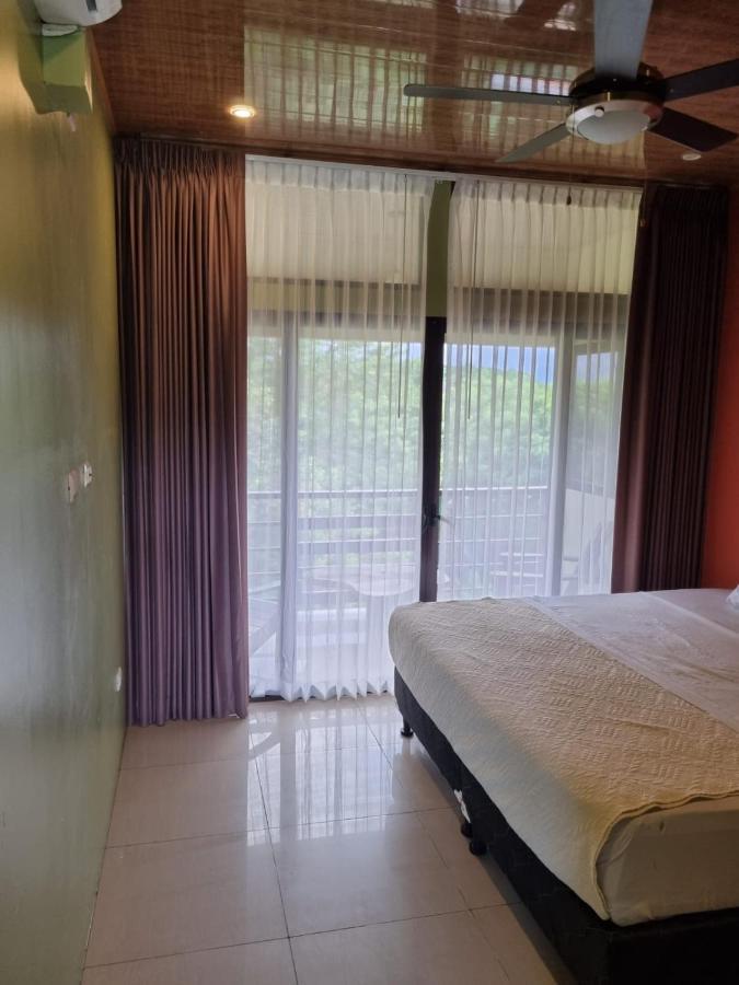 Hotel Torres Del Mar Puerto Viejo de Talamanca Bagian luar foto
