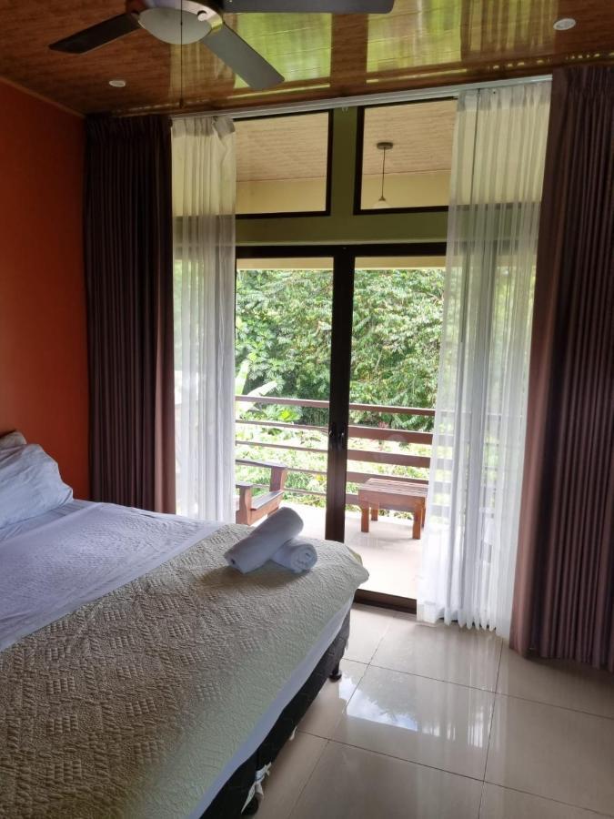Hotel Torres Del Mar Puerto Viejo de Talamanca Bagian luar foto