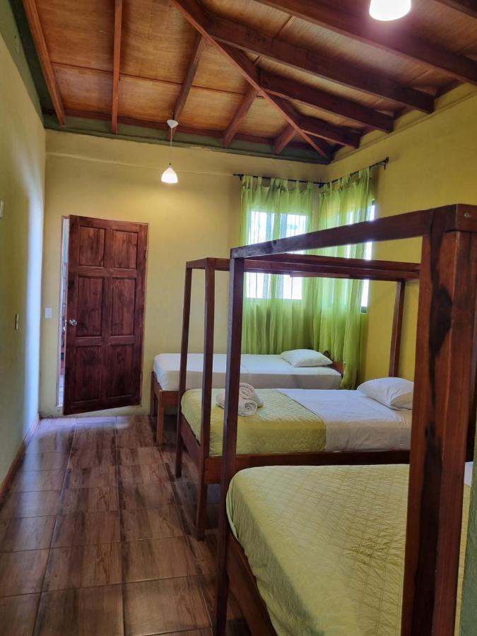 Hotel Torres Del Mar Puerto Viejo de Talamanca Bagian luar foto