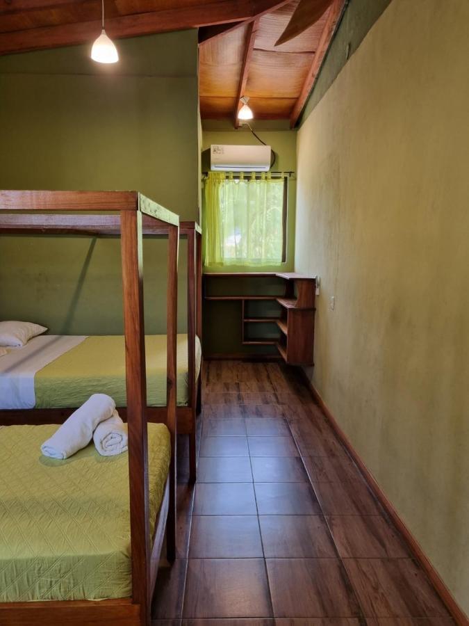 Hotel Torres Del Mar Puerto Viejo de Talamanca Bagian luar foto