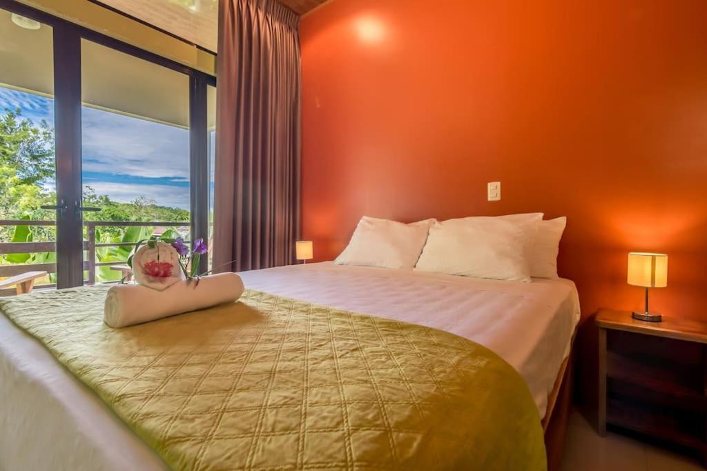 Hotel Torres Del Mar Puerto Viejo de Talamanca Bagian luar foto