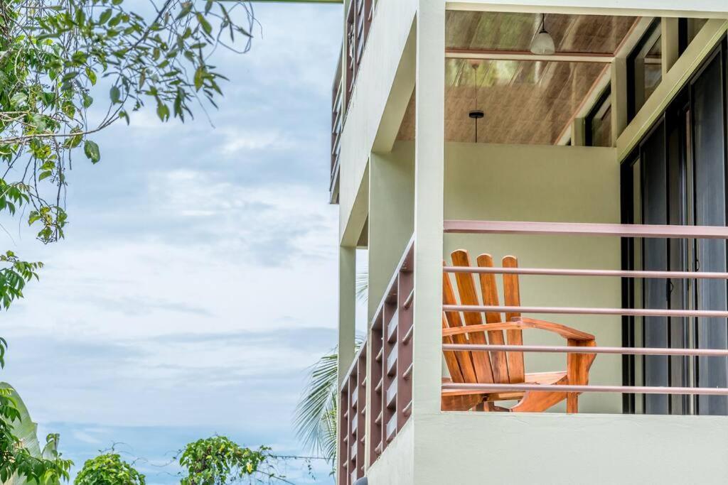 Hotel Torres Del Mar Puerto Viejo de Talamanca Bagian luar foto