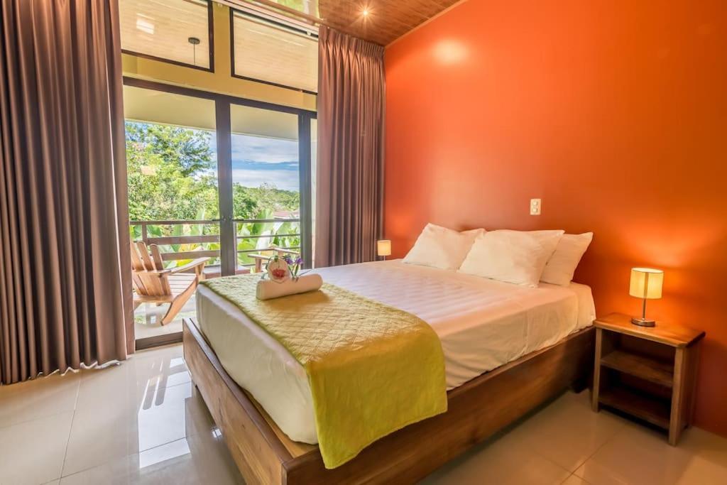 Hotel Torres Del Mar Puerto Viejo de Talamanca Bagian luar foto