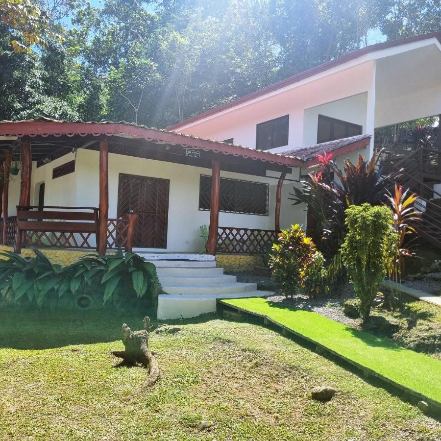 Hotel Torres Del Mar Puerto Viejo de Talamanca Bagian luar foto
