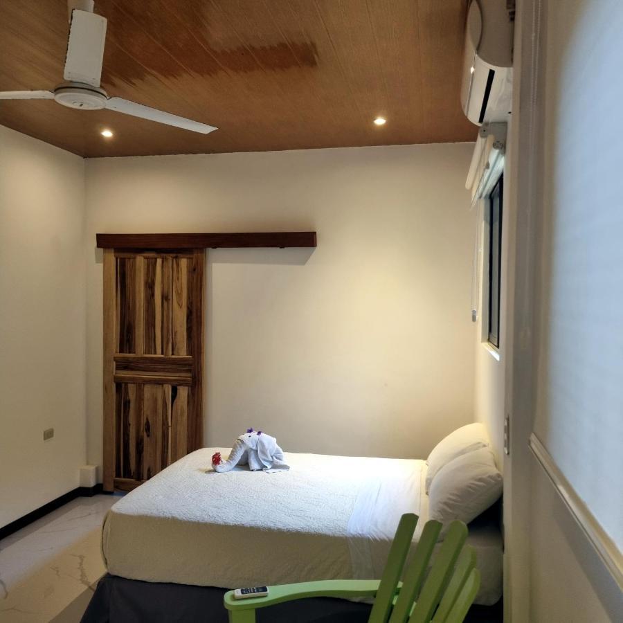 Hotel Torres Del Mar Puerto Viejo de Talamanca Bagian luar foto