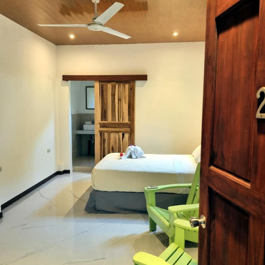 Hotel Torres Del Mar Puerto Viejo de Talamanca Bagian luar foto