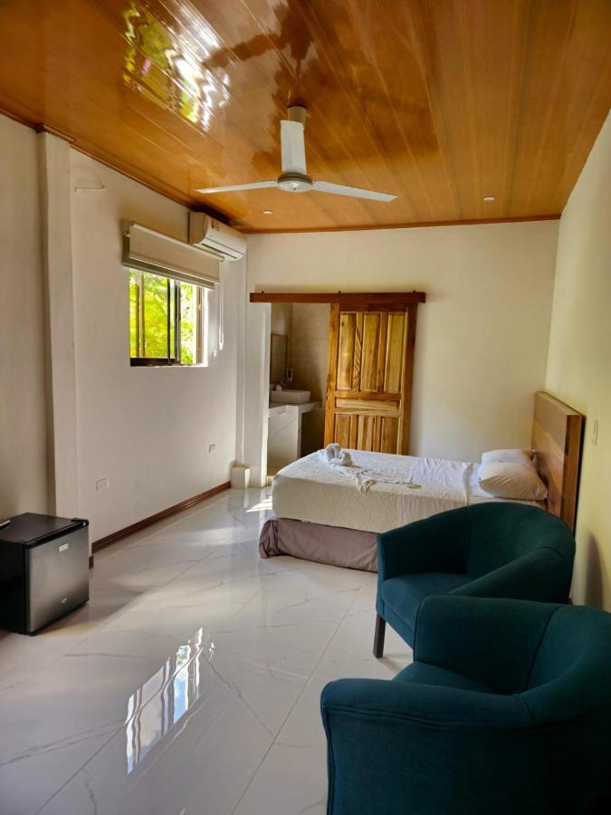 Hotel Torres Del Mar Puerto Viejo de Talamanca Bagian luar foto