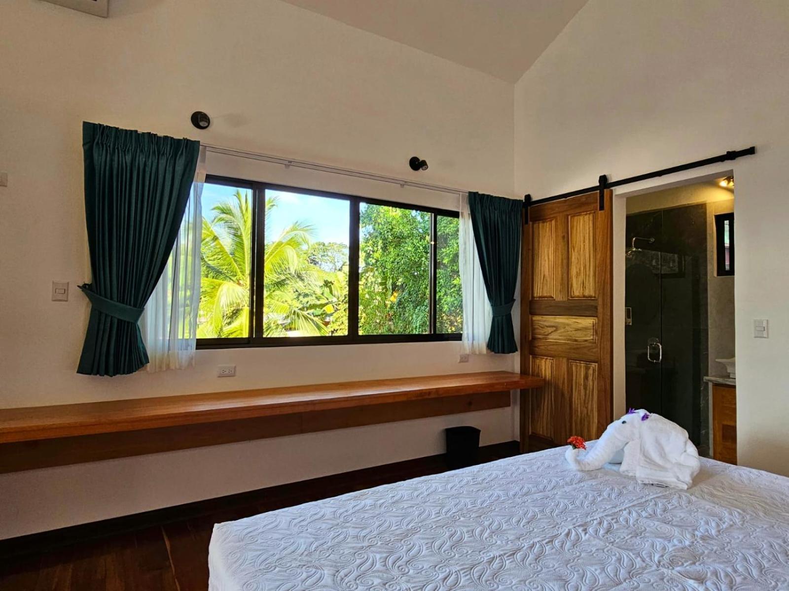 Hotel Torres Del Mar Puerto Viejo de Talamanca Bagian luar foto