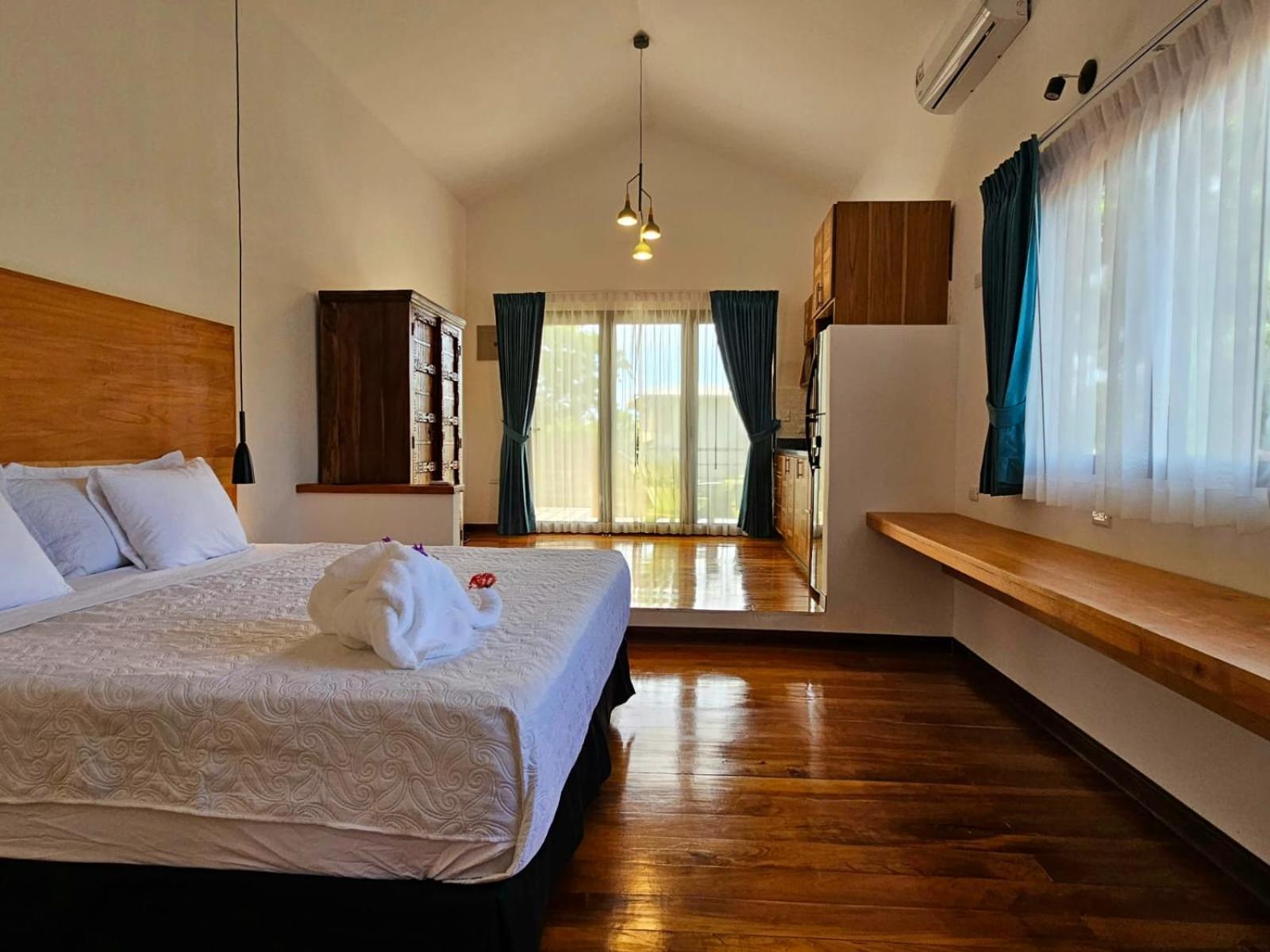 Hotel Torres Del Mar Puerto Viejo de Talamanca Bagian luar foto