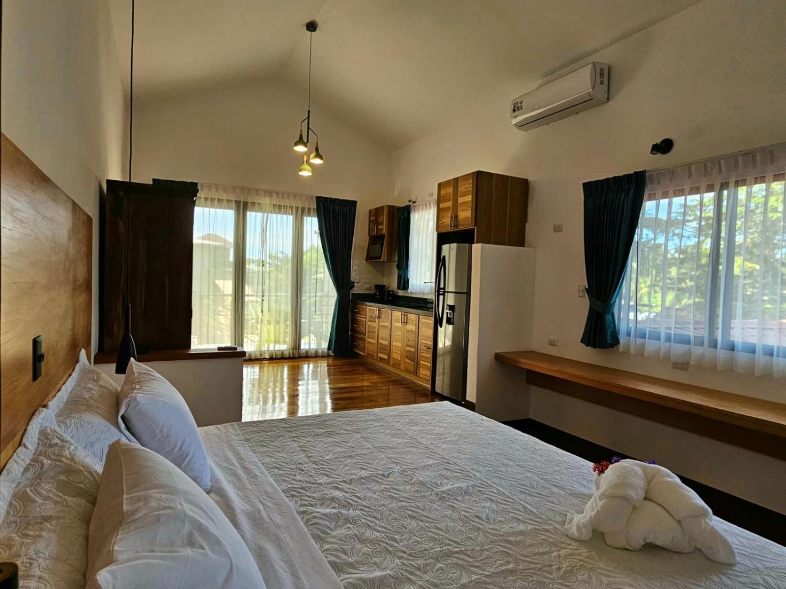 Hotel Torres Del Mar Puerto Viejo de Talamanca Bagian luar foto